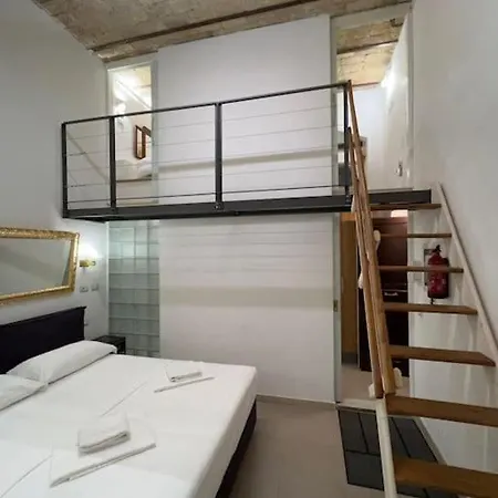 Tamo Navona Apartman *