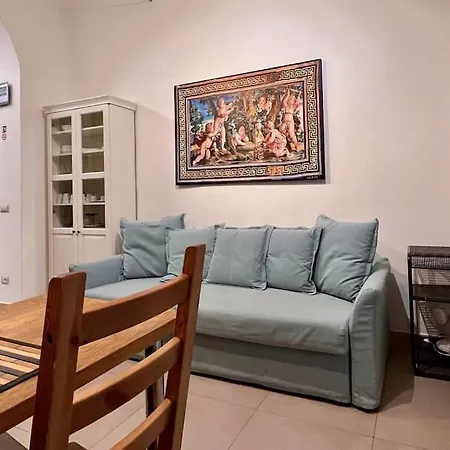 Tamo Navona Apartment