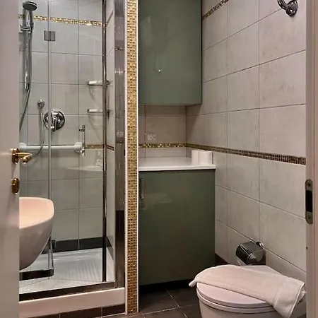 Tamo Navona Apartment Rome