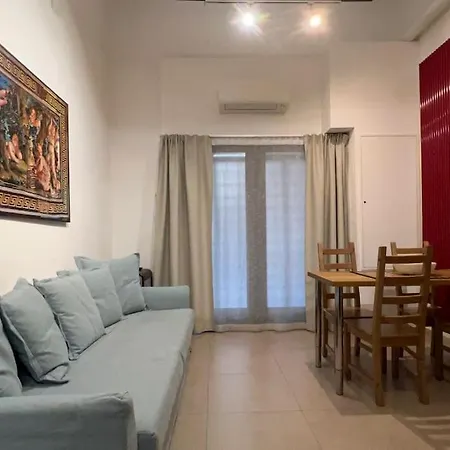 Apartment Tamo Navona