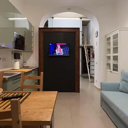 Tamo Navona Apartment Rome
