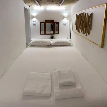 Tamo Navona Apartment