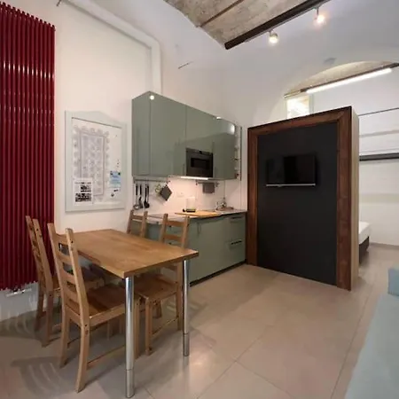Apartment Tamo Navona