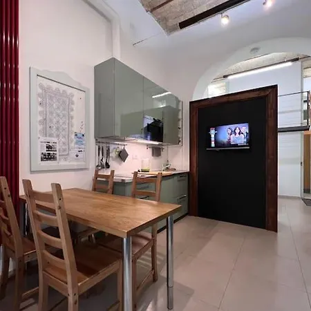 Apartment Tamo Navona *