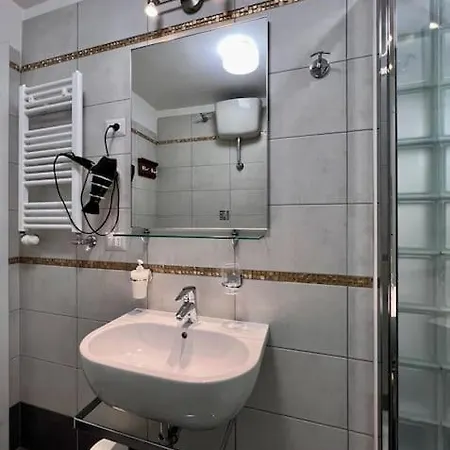 Apartment Tamo Navona *